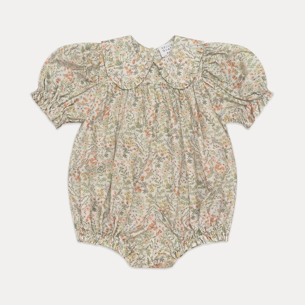 Bonnie Romper – Nellie Quats