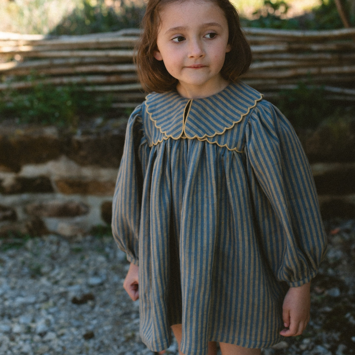 Willa Dress – Nellie Quats