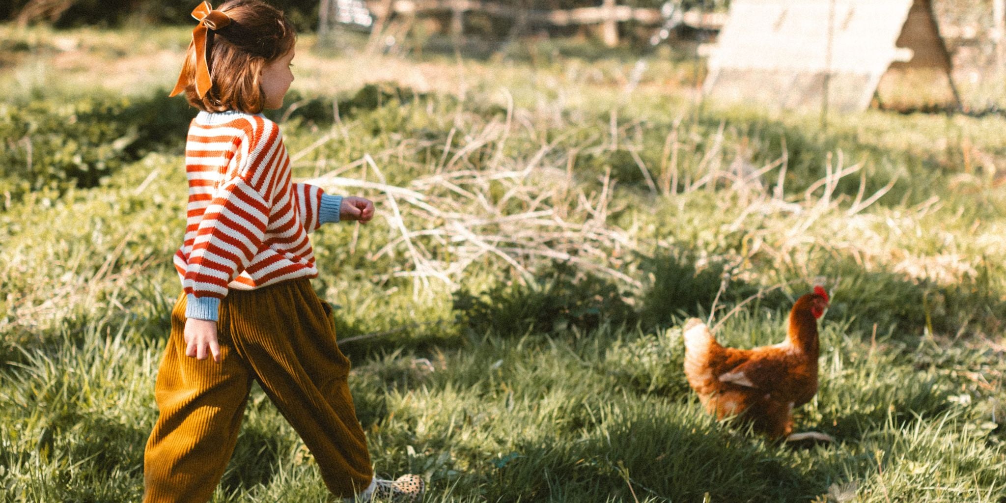 Children's clothing brand - Liberty print and linen. Girls 6m