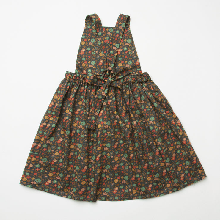conkers pinafore