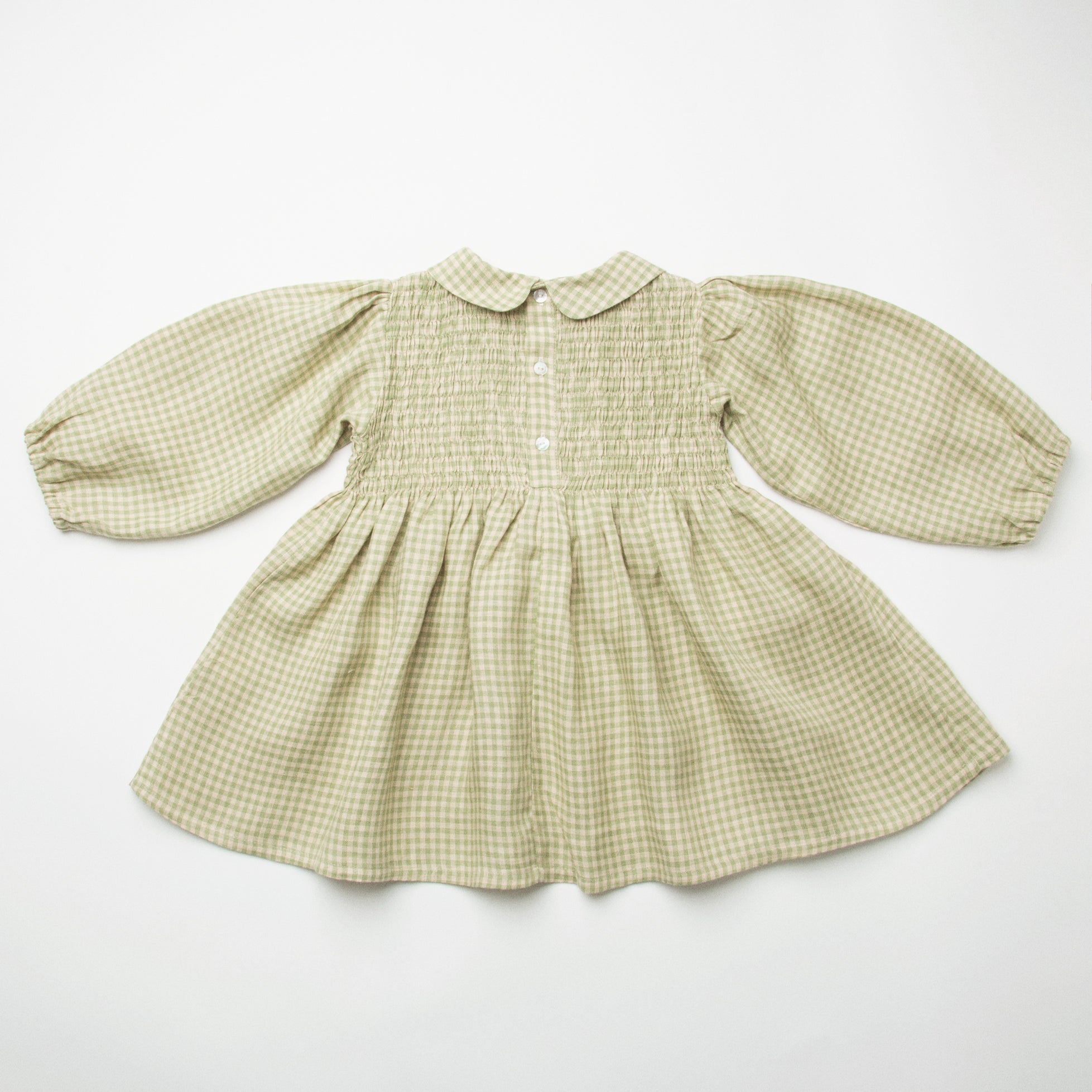 draughts dress