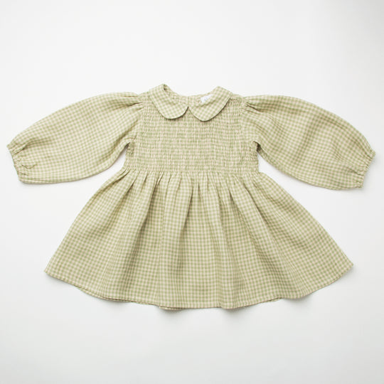 draughts dress