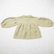 duck, duck, goose blouse