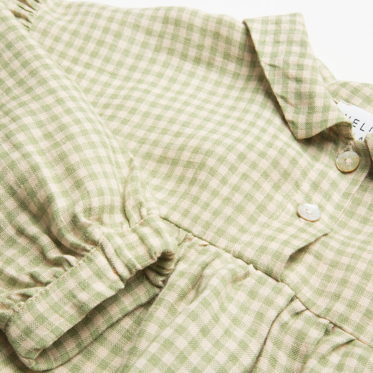 duck, duck, goose blouse
