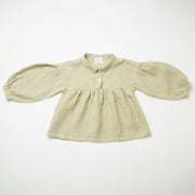 duck, duck, goose blouse