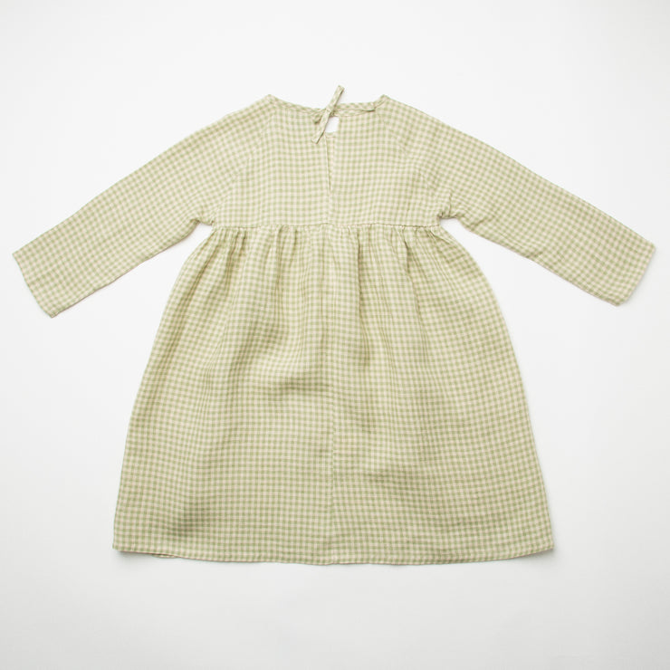 hopscotch dress