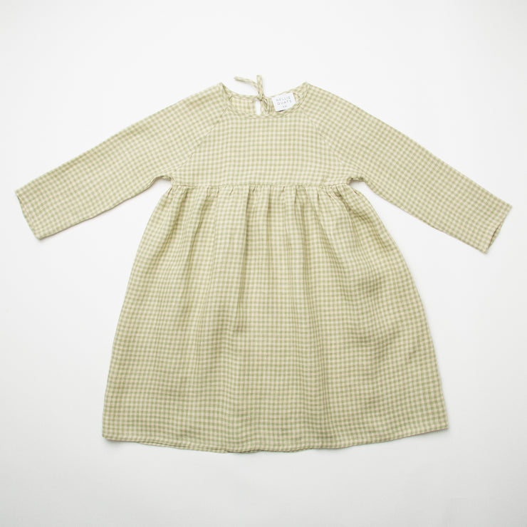 hopscotch dress