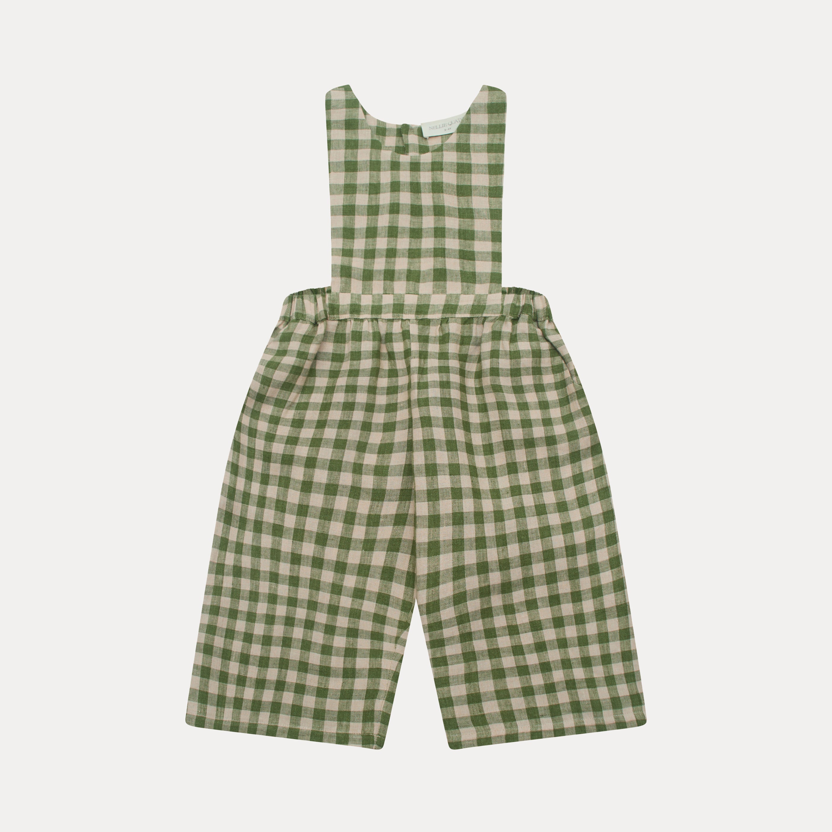 Jumping Jack Jumpsuit – Nellie Quats