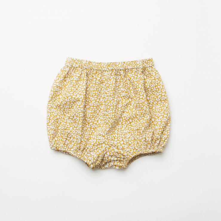 marbles dress & skipping bloomer set
