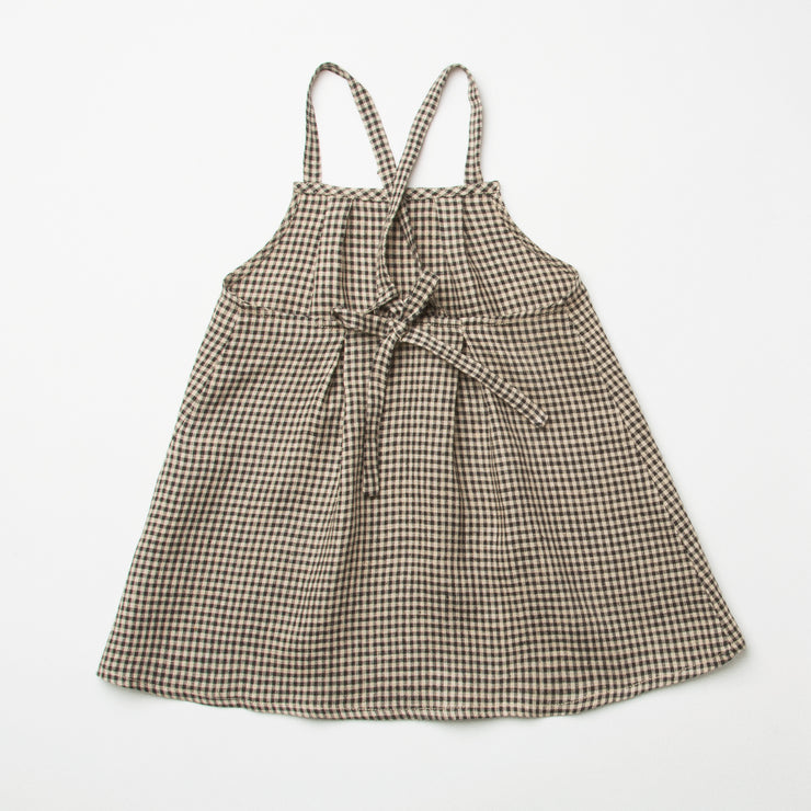 marbles pinafore