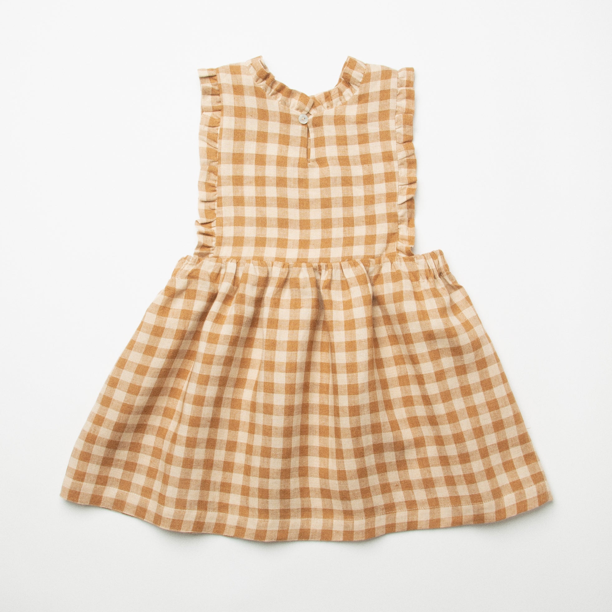 marlow pinafore