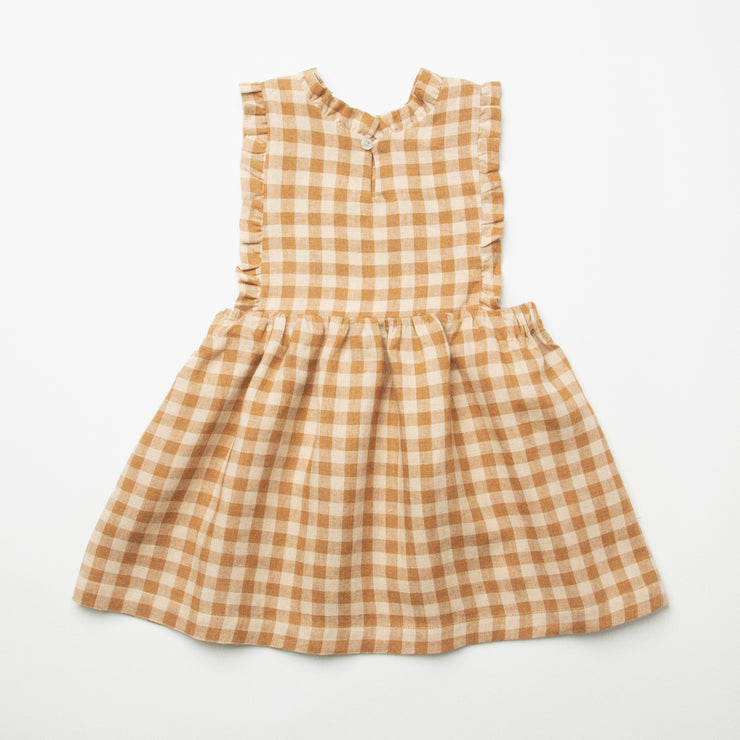 marlow pinafore