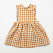 marlow pinafore