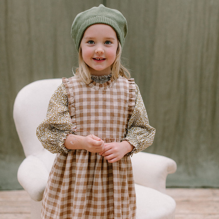 marlow pinafore