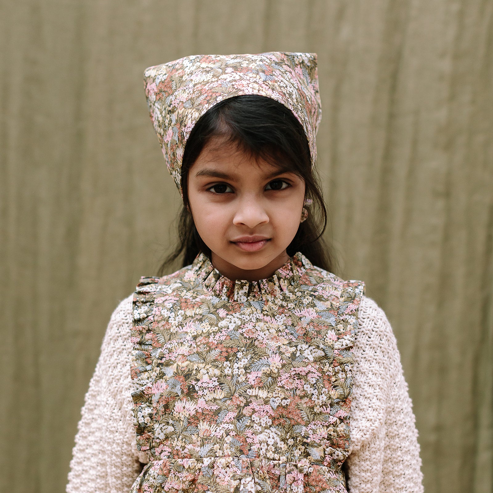 marlow pinafore