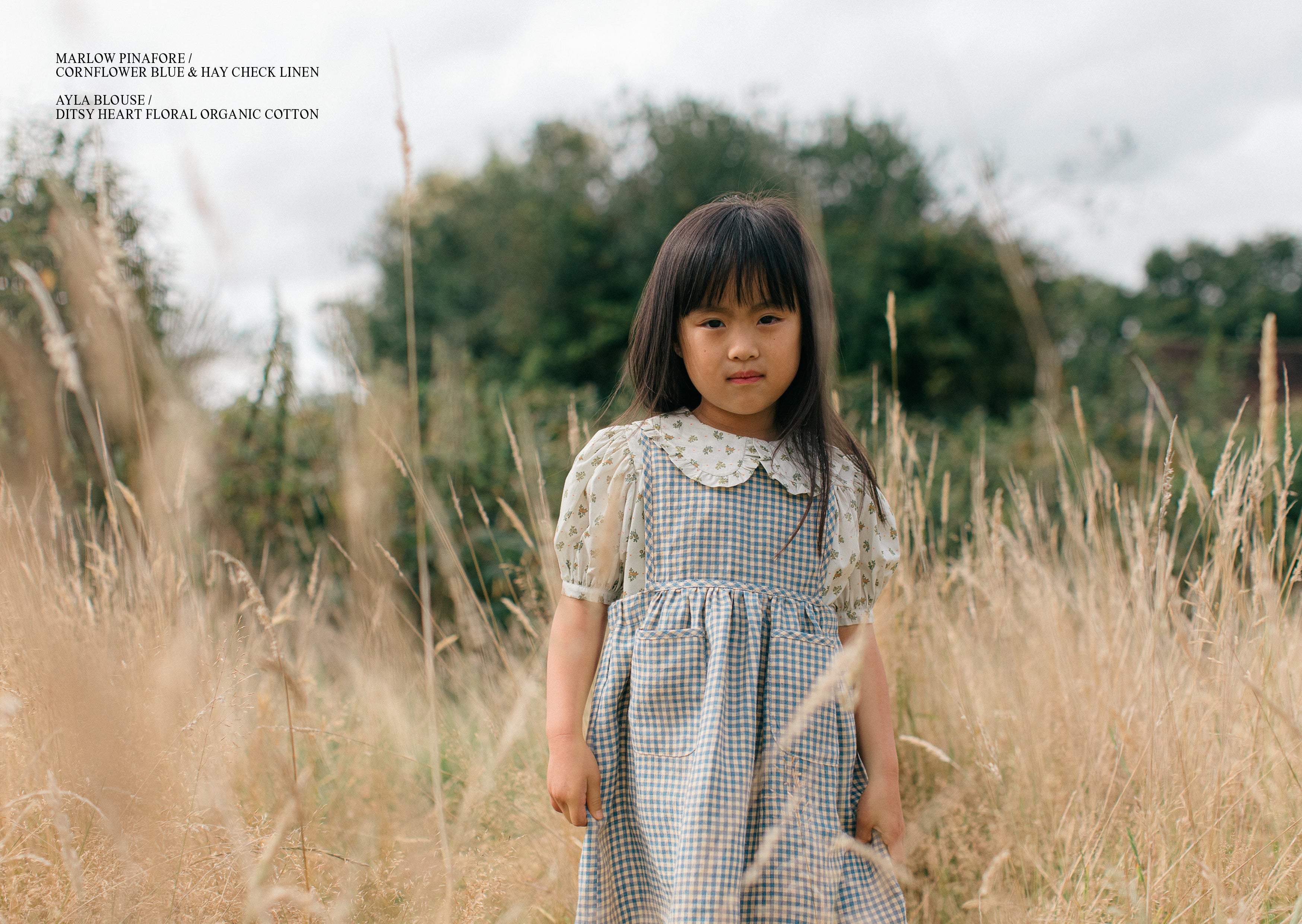 NELLIE QUATS ワンピース 18-24M Nellie Quats SS21 リネンワンピース 新品未使用 Nellie Quats –