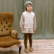 marbles dress & skipping bloomer set