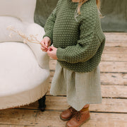 scrabble jumper