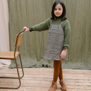 marbles pinafore