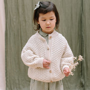 twister cardigan