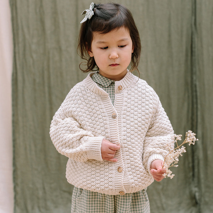 twister cardigan