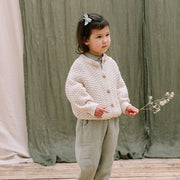 twister cardigan