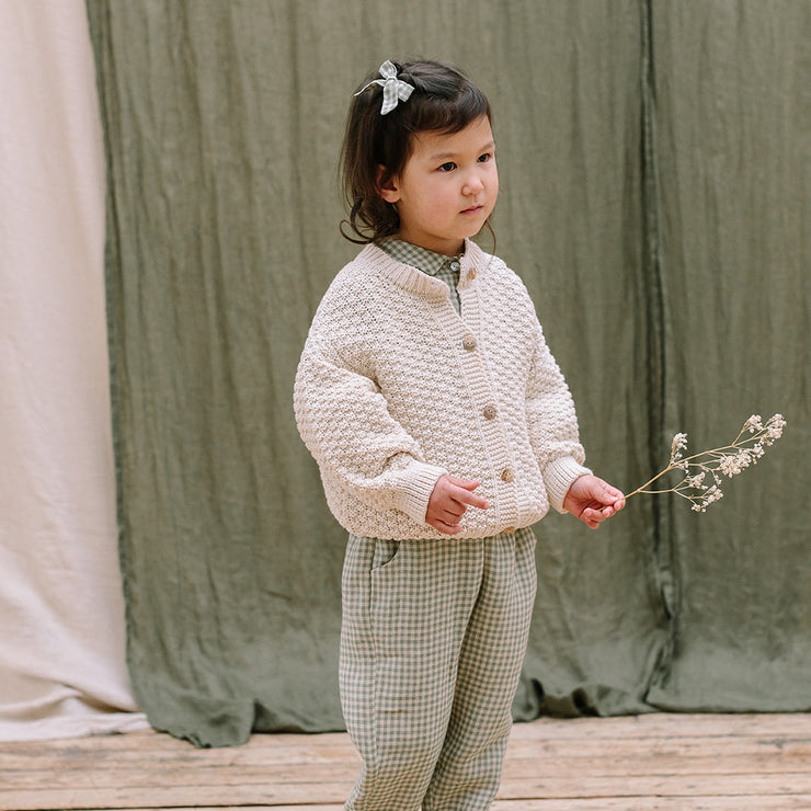 twister cardigan