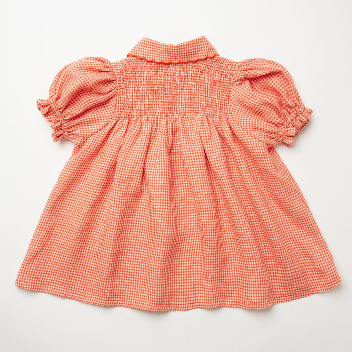 Marco Polo Dress Nellie Quats Marco Polo Dress Nellie Quats