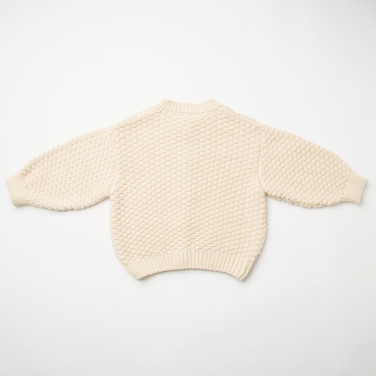 twister cardigan