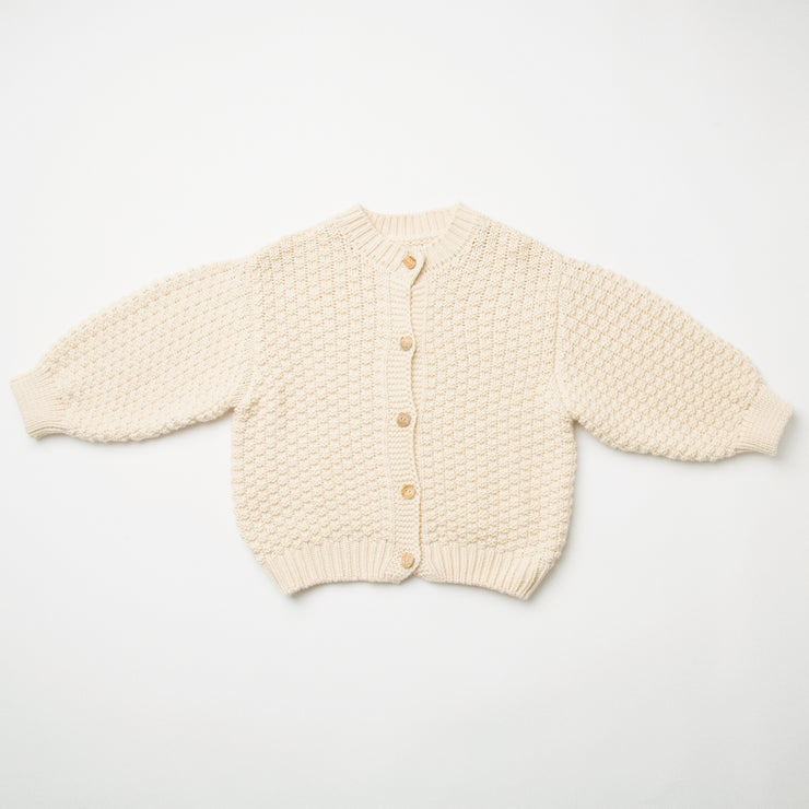 twister cardigan