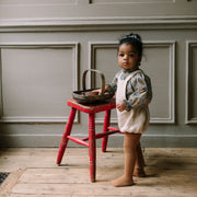 jump rope romper