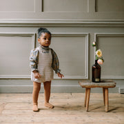 jump rope romper