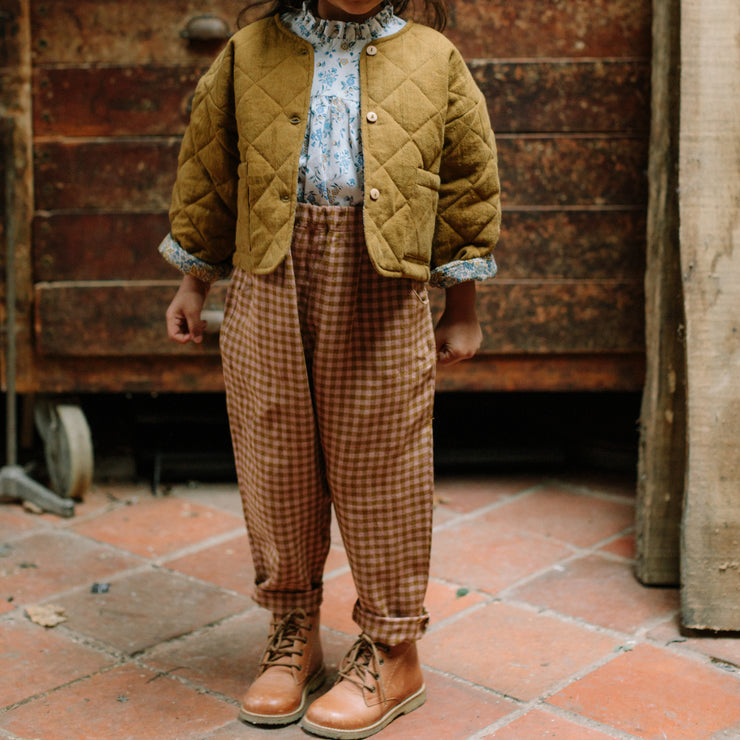 jumping jack trousers