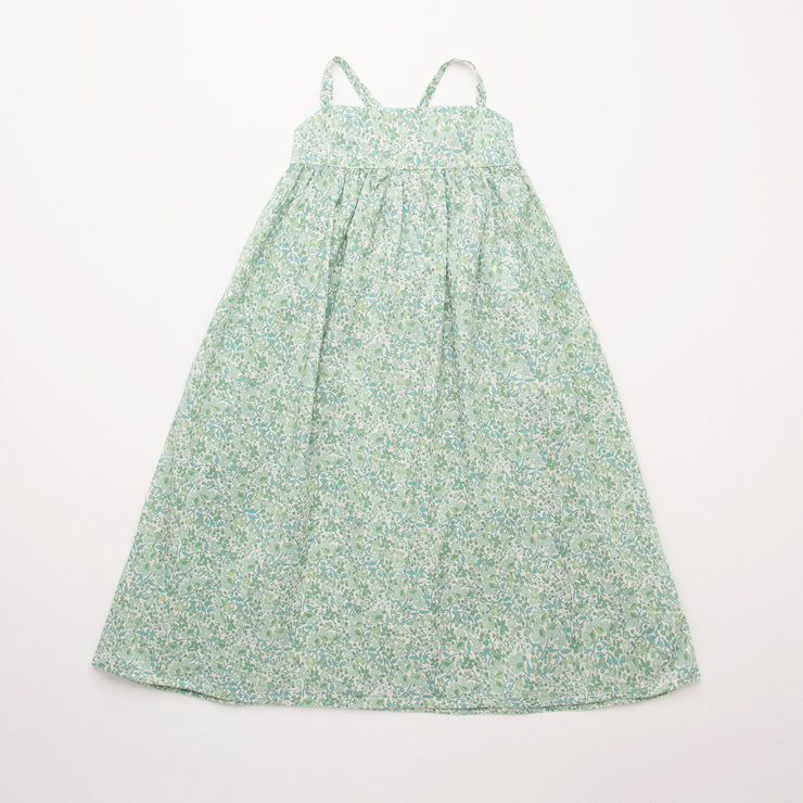 daisy chain dress