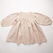 draughts dress & skipping bloomer set