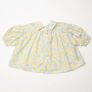 duck, duck, goose blouse
