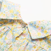 duck, duck, goose blouse