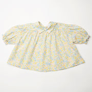 duck, duck, goose blouse