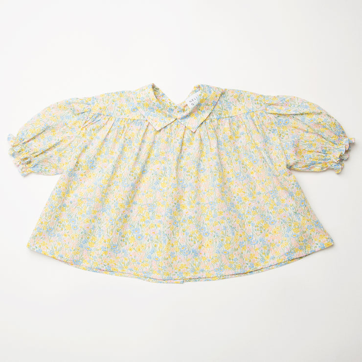 duck, duck, goose blouse