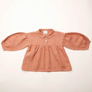 duck, duck, goose blouse