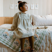 duck, duck, goose dress