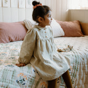 duck, duck, goose dress