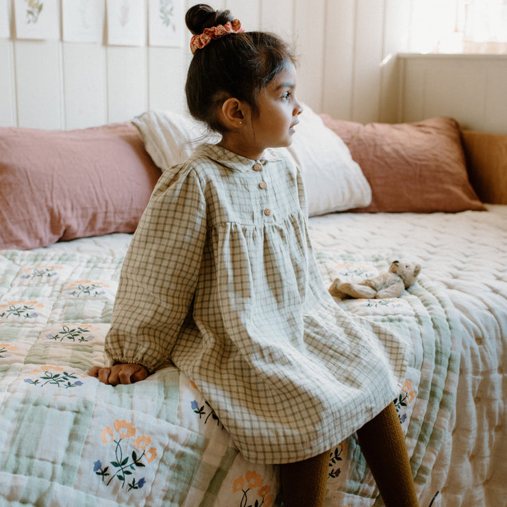 duck, duck, goose dress