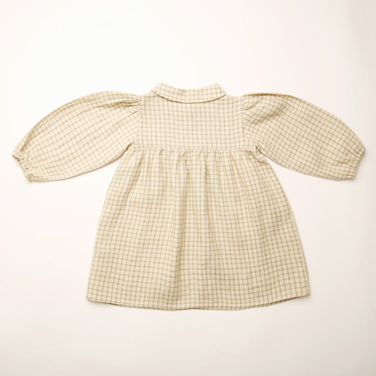 duck, duck, goose dress