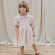 draughts dress