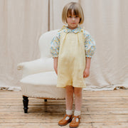 hide & seek playsuit