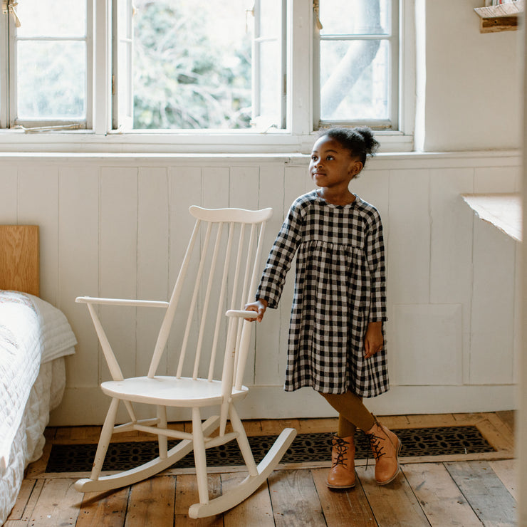 hopscotch dress