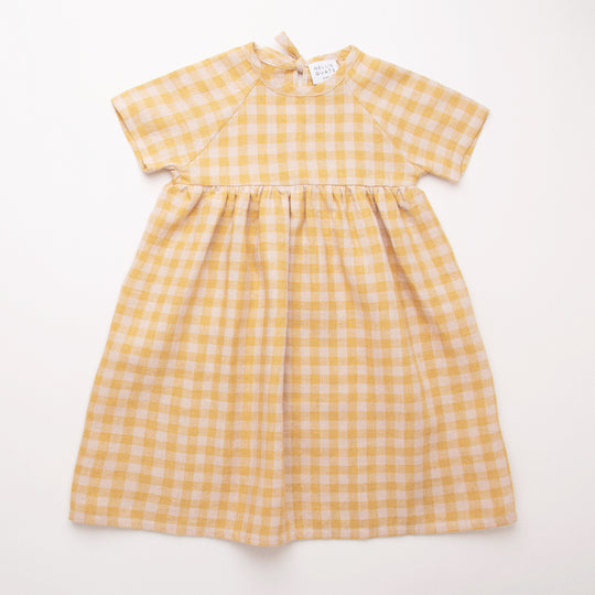 hopscotch dress