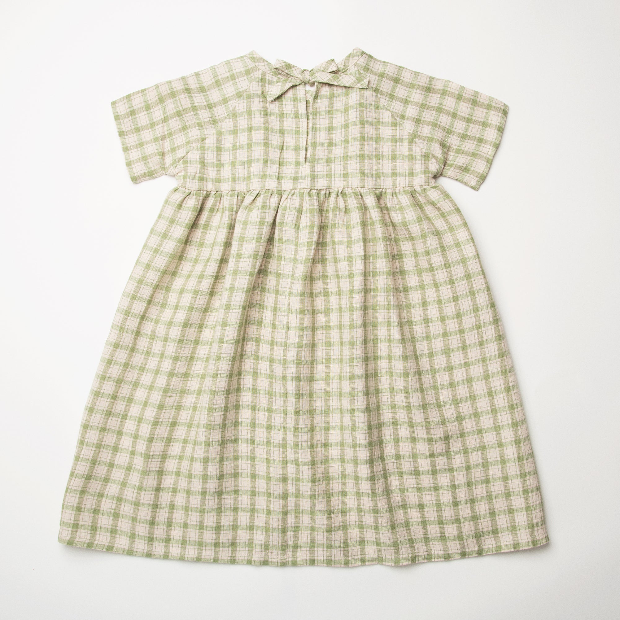 hopscotch dress