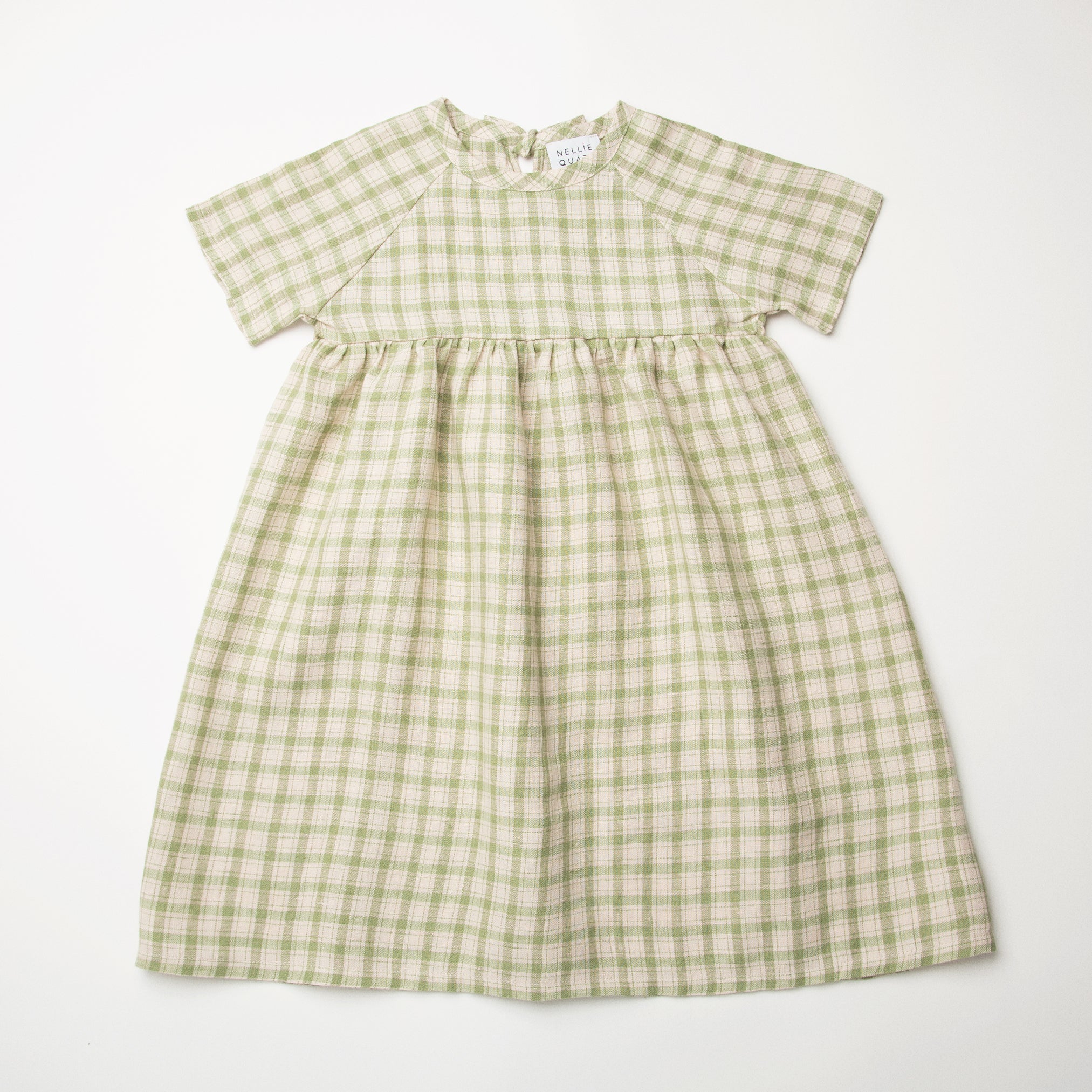 hopscotch dress